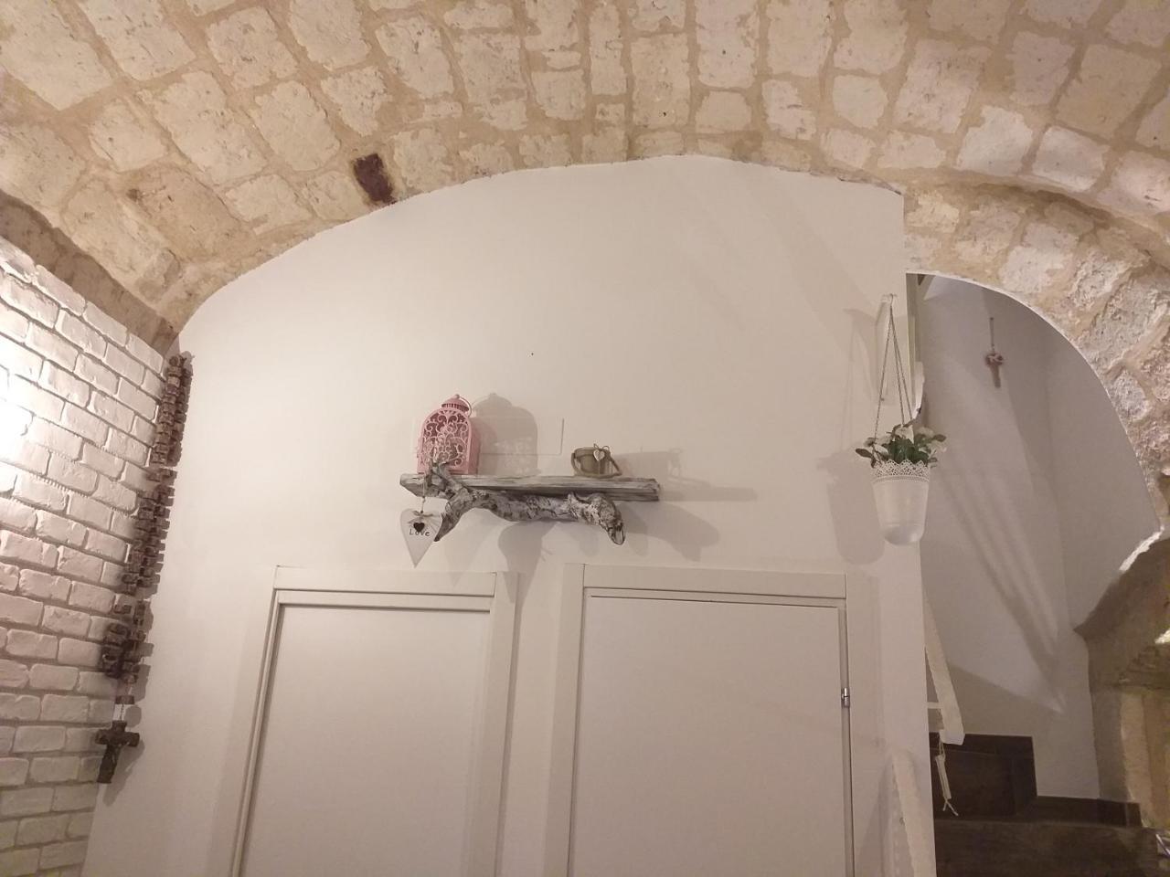 باري B&B La Maison Del Borgo Antico المظهر الخارجي الصورة