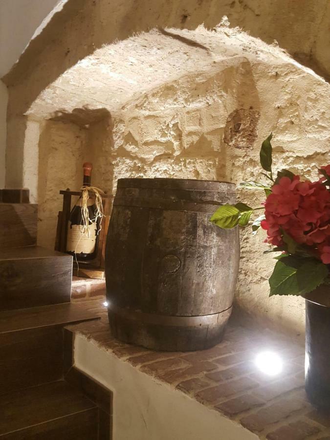 باري B&B La Maison Del Borgo Antico المظهر الخارجي الصورة