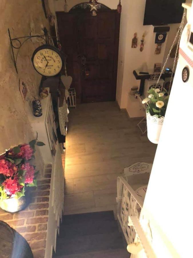 باري B&B La Maison Del Borgo Antico المظهر الخارجي الصورة